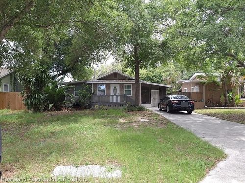 3767 41st Avenue N, St Petersburg, FL, 33714 | Card Image