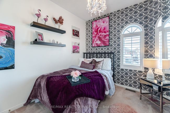 37 Baybrook Rd, House other with 6 bedrooms, 4 bathrooms and 4 parking in Brampton ON | Image 27