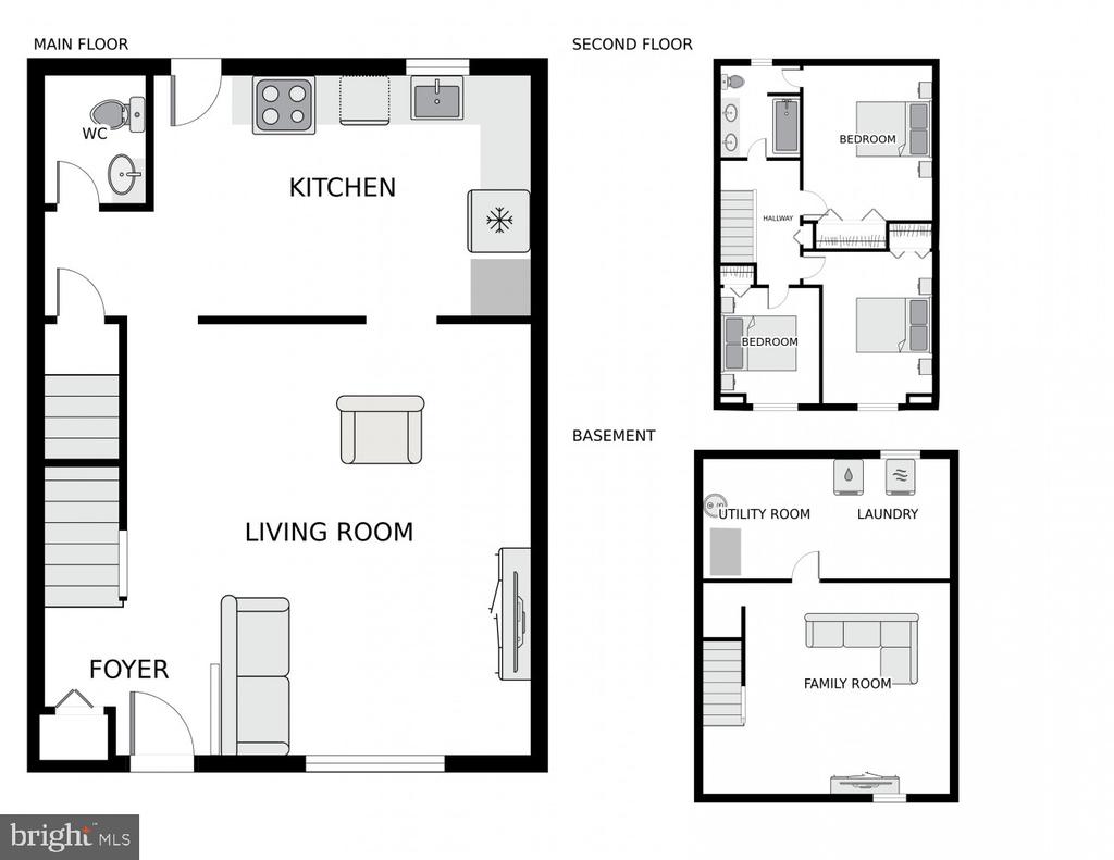 Residential in GLEN BURNIE 4
