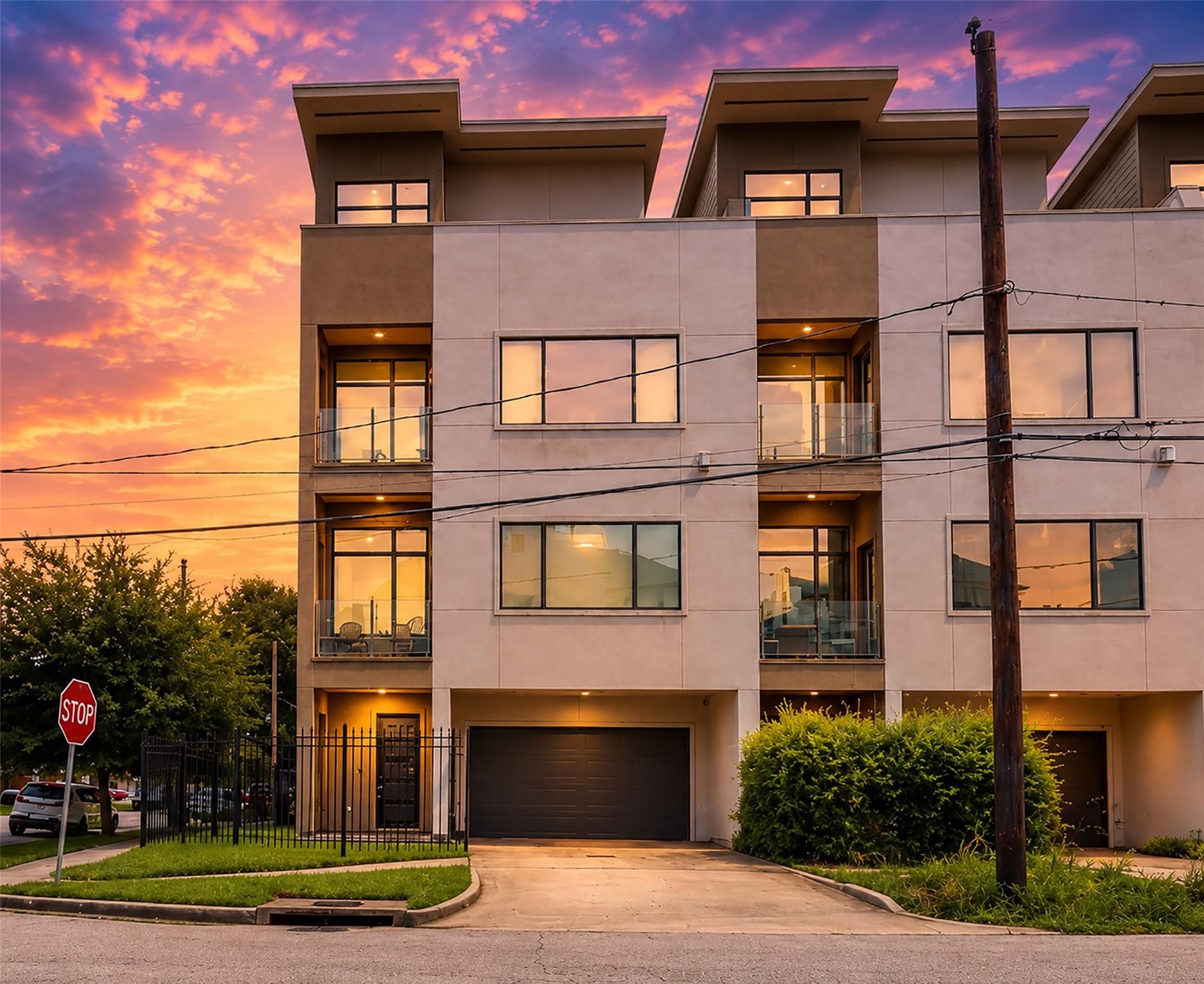 Residential in Houston