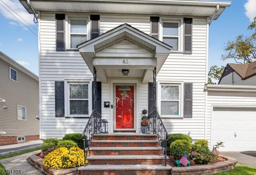 45 E Webster Ave, Roselle Park, NJ, 07204-1712 | Card Image