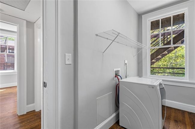 APT-11 - 20 Collier Rd Nw, Condo with 1 bedrooms, 1 bathrooms and null parking in Atlanta GA | Image 17