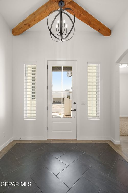 13421 Emerald Terrace Dr, El Paso, TX, 79928 | Card Image