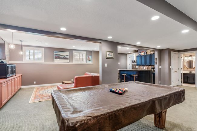 2503 Sycamore Hills Dr, House other with 4 bedrooms, 5 bathrooms and null parking in Fort Wayne IN | Image 29