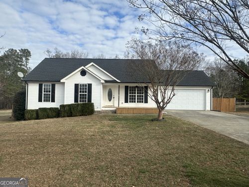 205 Daisy Ln, Chatsworth, GA, 30705-4539 | Card Image