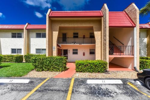 166 Lake Carol Dr, West Palm Beach, FL, 33411-2121 | Card Image
