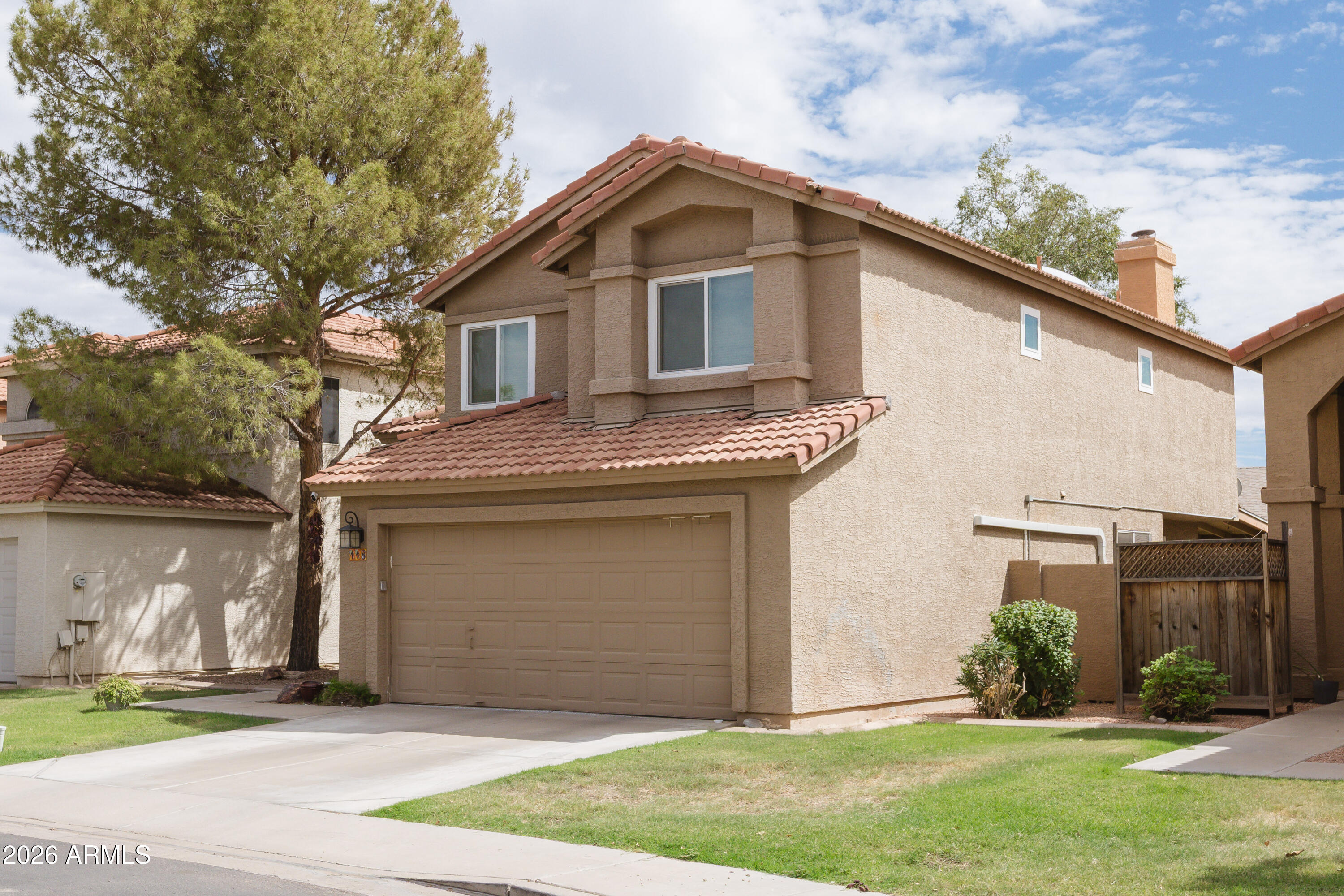 Residential in Mesa 3