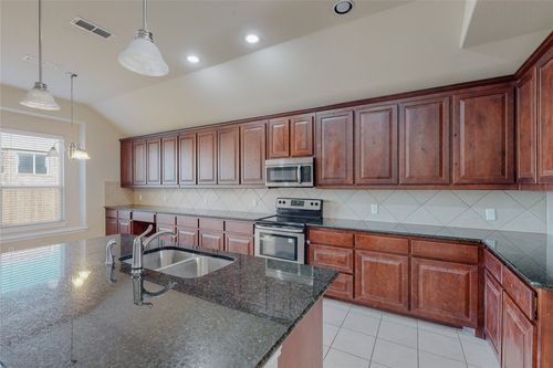 117 Bugle Call Rd, Forney, TX, 75126-4030 | Card Image