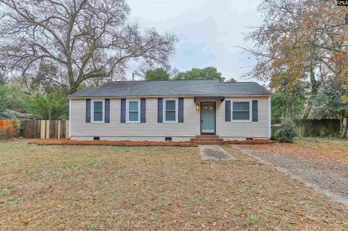 3814 Barwick Street, Columbia, SC, 29205 | Card Image