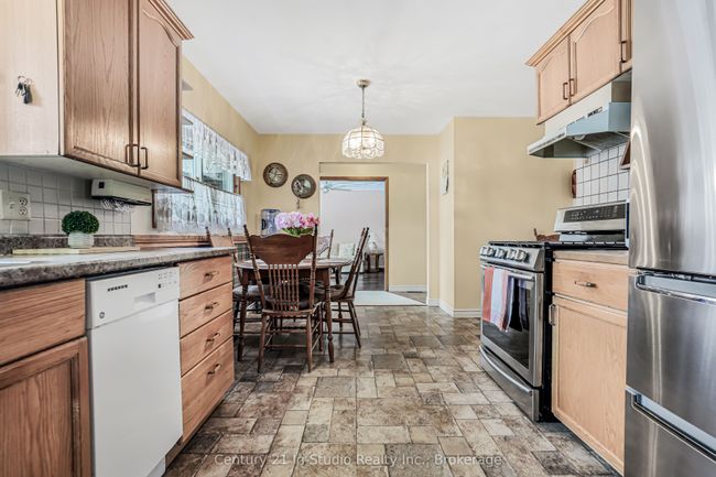 22 Herbert Ave, House other with 2 bedrooms, 2 bathrooms and 4 parking in Markdale ON | Image 22