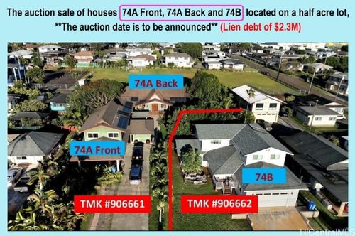 74 Makaweo Ave, Wahiawa, HI, 96786-3239 | Card Image