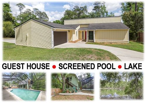 1607 Seminole Drive, Tallahassee, FL, 32301 | Card Image
