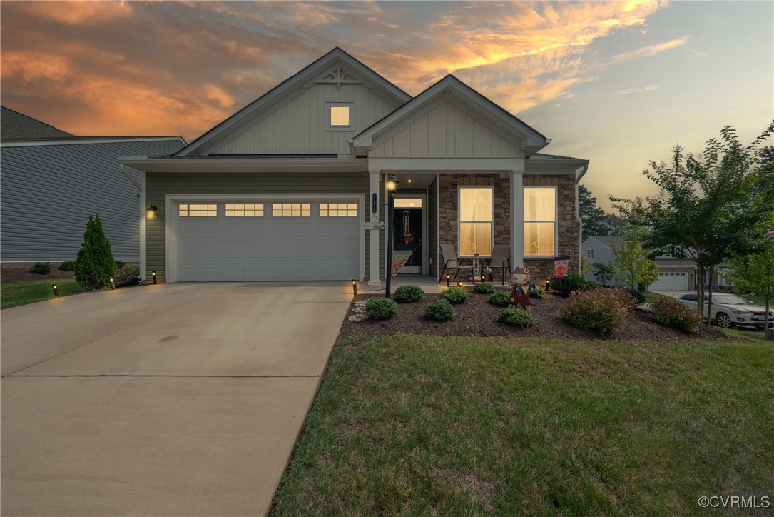 Ellerbee Mill Ave, Chester, VA 23831