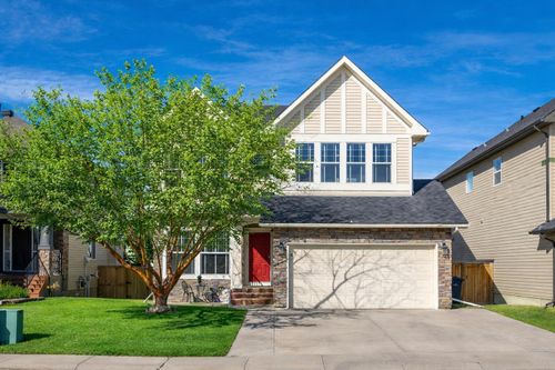 125 Seagreen Manor, Chestermere, AB, T1X0E7 | Card Image
