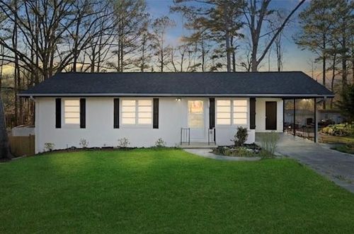 4419 Richard Rd, Conley, GA, 30288-2212 | Card Image