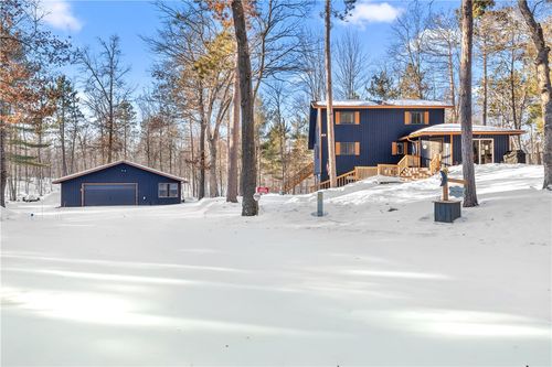 28595 Half Moon Ct, Danbury, WI, 54830-8709 | Card Image