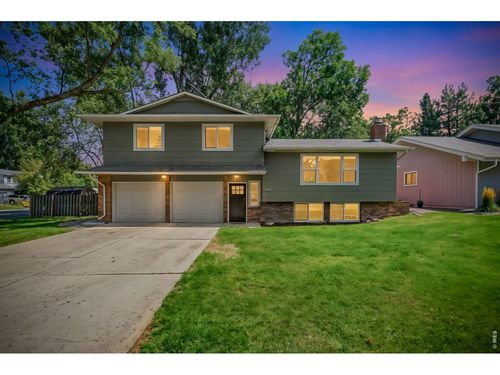 2100 Brookwood Dr, Fort Collins, CO, 80525 | Card Image