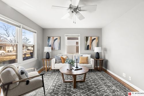 4508 S 62nd Ave, Omaha, NE, 68117-1127 | Card Image