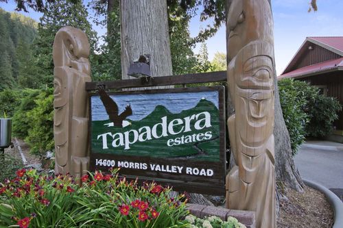 28-14600 Morris Valley Rd, Harrison Mills, BC, V0M1A1 | Card Image