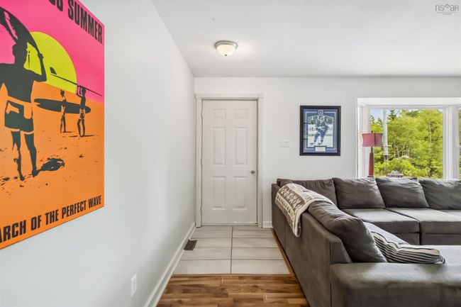 16670 103 Highway, House other with 3 bedrooms, 2 bathrooms and 2 parking in Hebbs Cross NS | Image 11