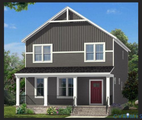 16112 Cedarwood Tree Ct, Chesterfield, VA, 23832-2172 | Card Image