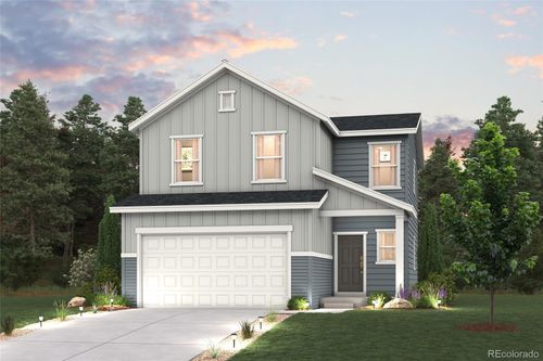 2440 Liam St, Fort Lupton, CO, 80621-4679 | Card Image