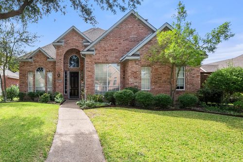 4512 Crown Ridge Dr, Plano, TX, 75024-5219 | Card Image