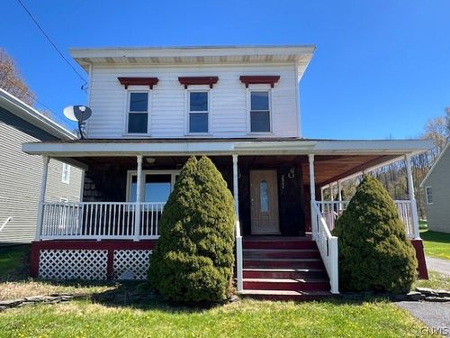 2884 Mohawk St, Paris, NY, 13456-3322 | Card Image