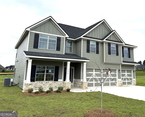 221-306 Waldrop Loop, Bonaire, GA, 31005 | Card Image