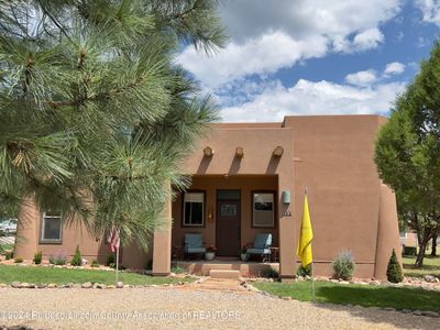 183 Mira Monte Road, House other with 3 bedrooms, 2 bathrooms and null parking in Alto NM | Image 3