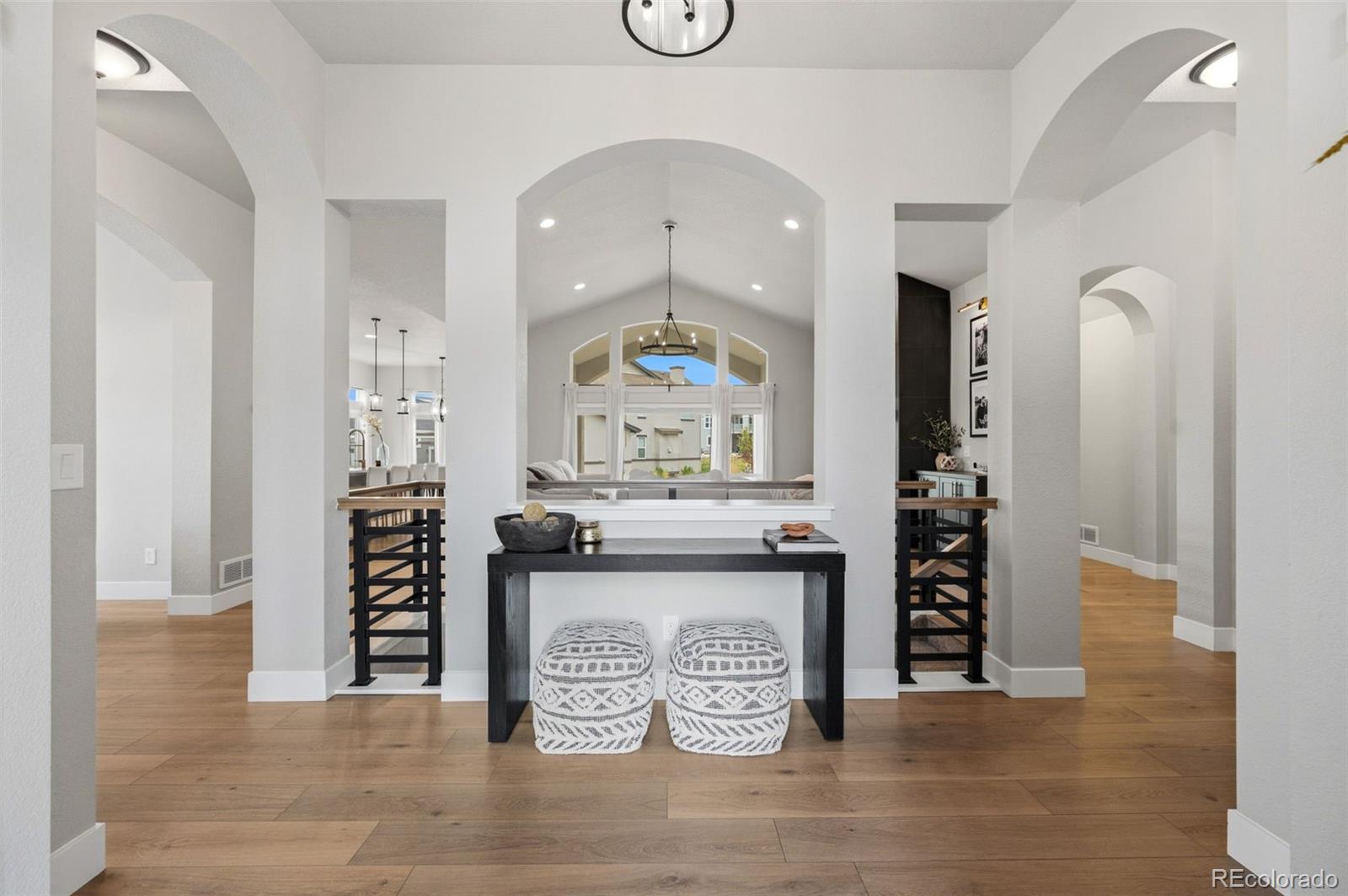 Residential in Colorado Springs 5