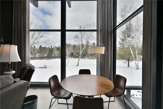 61114 State Highway 77, House other with 3 bedrooms, 4 bathrooms and null parking in Clam Lake WI | Image 8