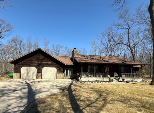 1948 E Hoague Rd, Free Soil, MI, 49411-9116 | Card Image