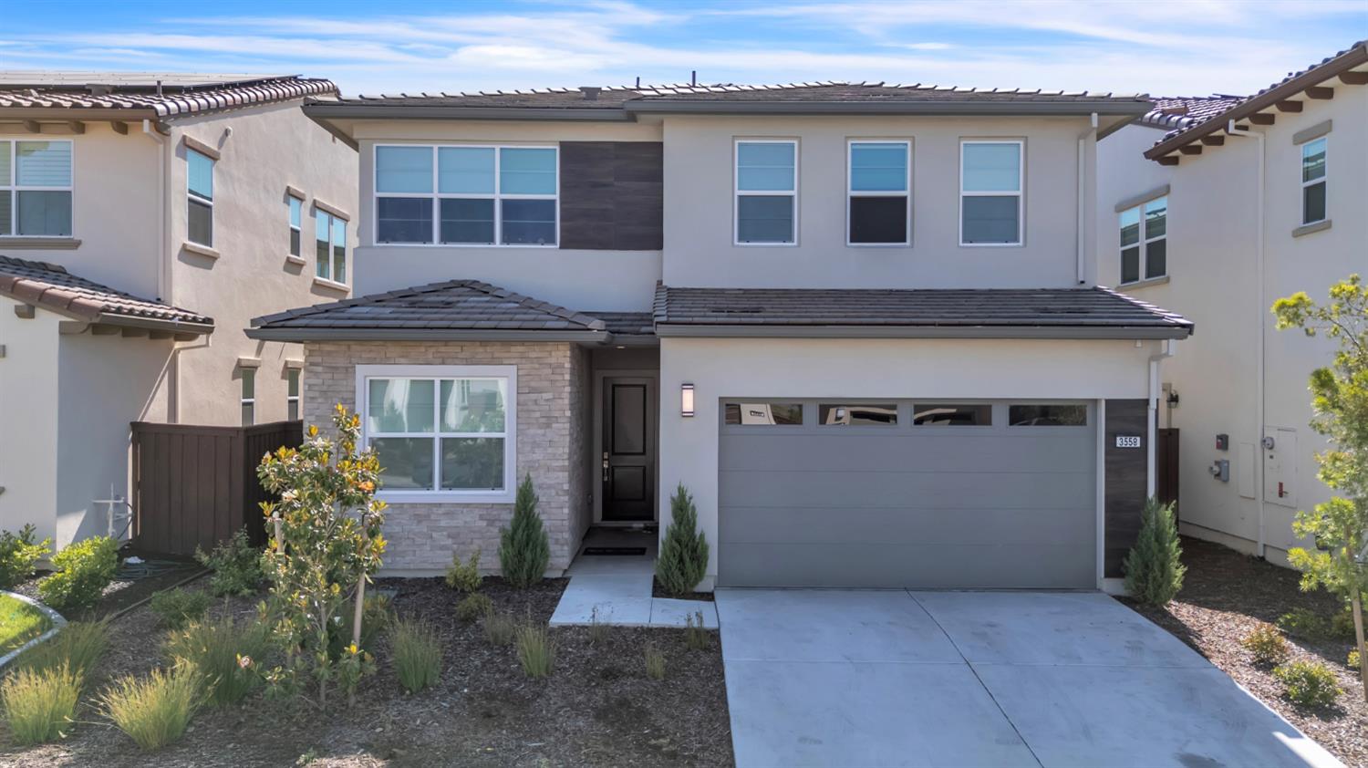 Residential in Folsom 2