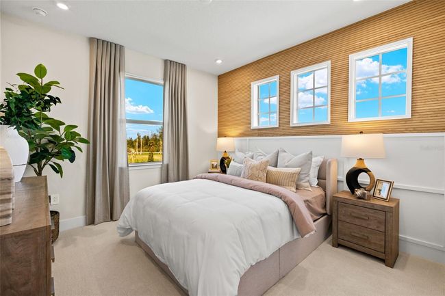 Model Second Bedroom | Image 26