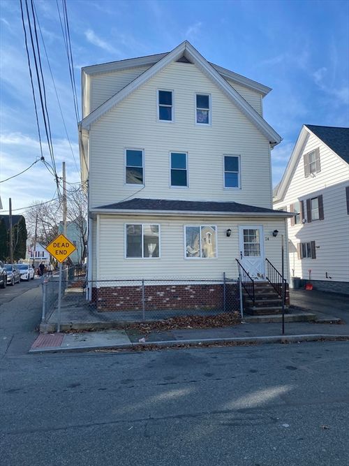 apt-2-24 Church St, Taunton, MA, 02780-7406 | Card Image
