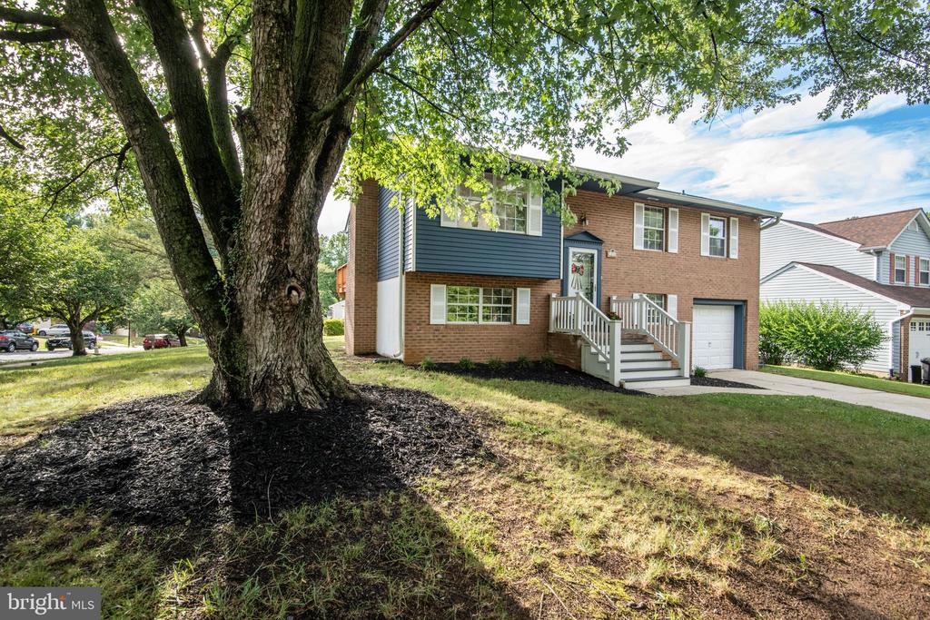 Residential in ARNOLD 3
