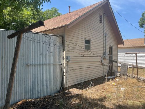 1800 N Okla Avenue, Mangum, OK, 73554 | Card Image