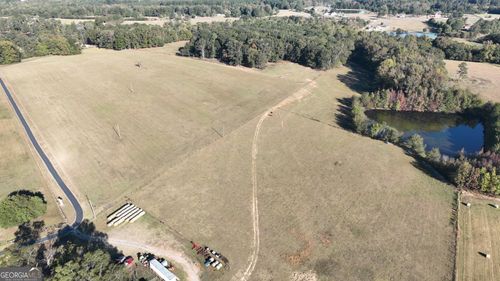 LOT 3 Mask Rd, Brooks, GA, 30205 | Card Image