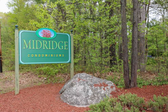 7 Midridge Cir, Condo with 2 bedrooms, 2 bathrooms and null parking in Londonderry NH | Image 29