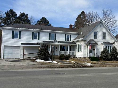 141 Main Street, Colebrook, NH, 03576 | Card Image