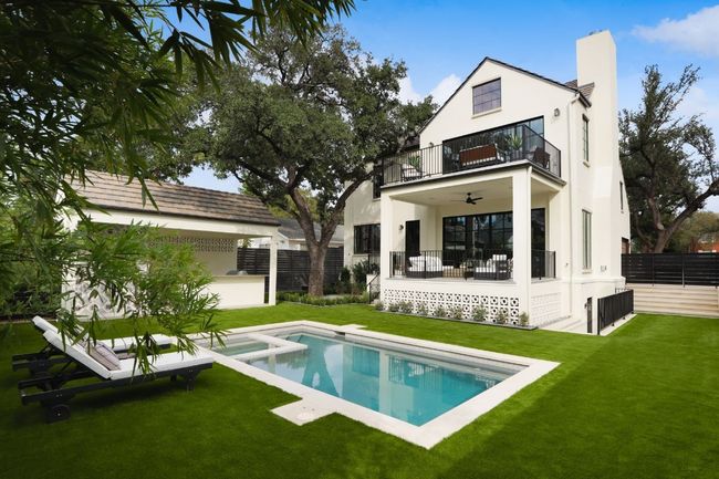 1510 Pease Rd, House other with 5 bedrooms, 8 bathrooms and 2 parking in Austin TX | Image 27
