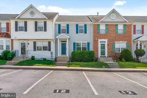 5142 Dartmoor Pl, FREDERICK, MD, 21703-6819 | Card Image