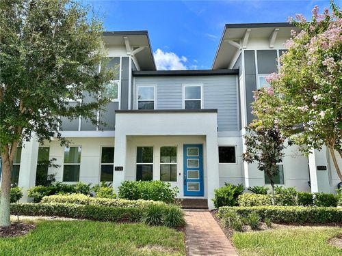 7121 Carrickbend Ln, ORLANDO, FL, 32819 | Card Image