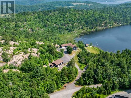 3570 Raft Lake Rd, Sudbury, ON, P3G1M4 | Card Image