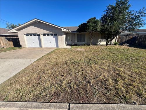 3201 Catcay Dr, Corpus Christi, TX, 78418-2934 | Card Image