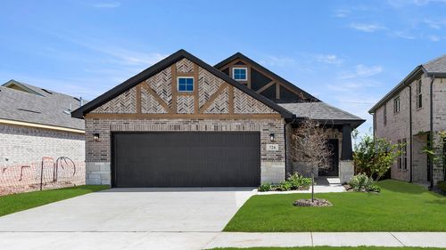 8720 Lone Star Ln, Aubrey, TX, 76227 | Card Image