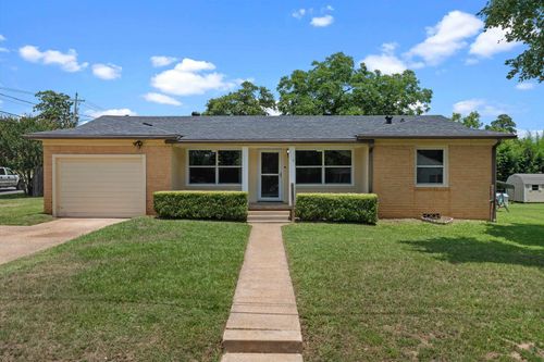1306 Jones Street, Henderson, TX, 75654 | Card Image