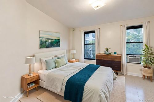 3b-153 West 106th Street, New York, NY, 10025 | Card Image