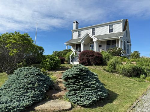 244 Spring St, Block Island, RI, 02807-7704 | Card Image